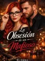 La obsesión de un Mafioso cover