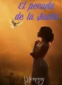 El pecado de la santa. cover