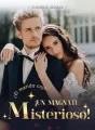 ¿El marido cojo? ¡Un magnate misterioso! cover
