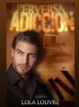 Perversa Adicción cover