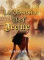 La obsesión de jeque cover