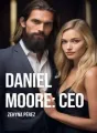 Daniel Moore: Ceo cover