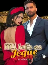 Mi Jefe Es Jeque