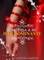 Sometida a mi Jefe Dominante cover