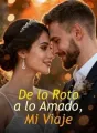 De lo Roto a lo Amado, Mi Viaje cover