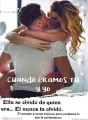 Cuando Éramos Tú Y Yo cover