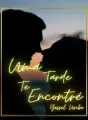 Una tarde te encontré cover