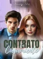 Contrato En Casamiento  cover