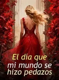El día que mi mundo se hizo pedazos
