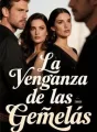 La Venganza de las Gemelas cover