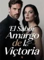 El Sabor Amargo de la Victoria cover