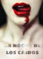 La noche de los caídos cover