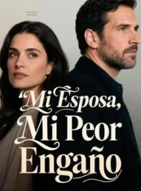 Mi Esposa, Mi Peor Engaño