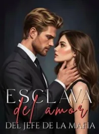 Esclava del amor del jefe de la mafia