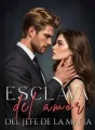 Esclava del amor del jefe de la mafia cover