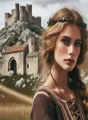 Marianne  cover