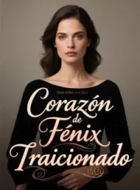 Corazón de Fénix Traicionado