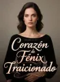 Corazón de Fénix Traicionado cover