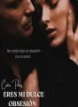 MI DULCE OBSESIÓN  cover