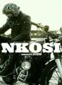 Nkosi (#3 Mc Angeles Kings) cover