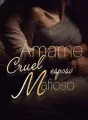 Ámame cruel esposo Mafioso cover
