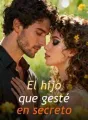 El hijo que gesté en secreto cover
