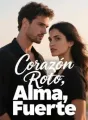 Corazón Roto, Alma Fuerte cover