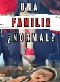 ¿Una Familia Normal? cover