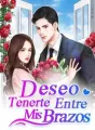 Deseo Tenerte Entre Mis Brazos cover