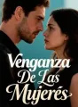 Venganza De Las Mujeres cover