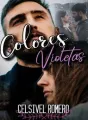 Colores Violetas cover