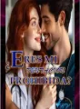 ¿ERES MI TENTACION PROHIBIDA? cover