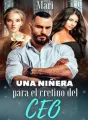 Una niñera para el cretino del ceo cover
