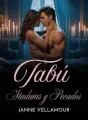 Tabu: Ataduras y Pecados - Novelas Cortas Eróticas Tabú cover
