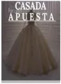 Casada por una APUESTA cover