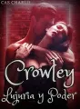 Crowley: Lujuria y Poder cover