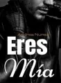 Eres mía (#6 Mc Demons Kings) cover