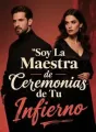 Soy La Maestra de Ceremonias de Tu Infierno cover