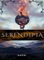 TRECE: SERENDIPIA cover