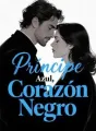Príncipe Azul, Corazón Negro cover
