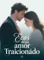 Ecos de un amor traicionado cover