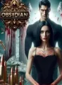 OBSIDIAN cover