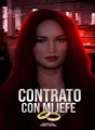 Contrato con mi jefe cover