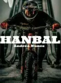 Hanbal (#1 Angeles Kings) cover