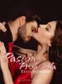 Pasión prohibida: Entre hermanos. cover