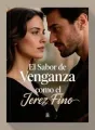 El Sabor de Venganza como el Jerez Fino cover