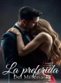 La preferida del Millonario (bajo tus garras) cover