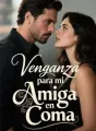 Venganza para mi Amiga en Coma cover