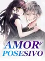 Amor Posesivo cover