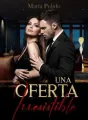 Una Oferta Irresistible cover